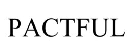 PACTFUL trademark