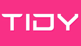 TIDY trademark