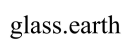 GLASS.EARTH trademark