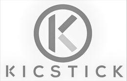 K KICSTICK trademark