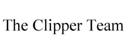 THE CLIPPER TEAM trademark