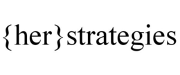 {HER}STRATEGIES trademark