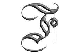 F trademark