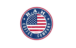 RAH COFFEE COMPANY trademark