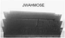 JWAHMOSE trademark