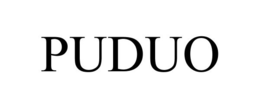 PUDUO trademark