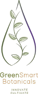 GREENSMART BOTANICALS INNOVATE CULTIVATE trademark