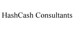 HASHCASH CONSULTANTS trademark