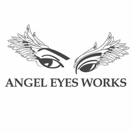 ANGEL EYES WORKS trademark