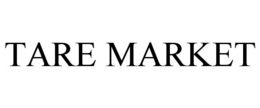TARE MARKET trademark