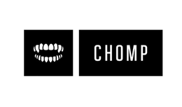 CHOMP trademark