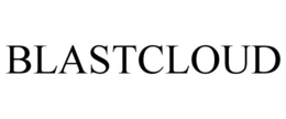 BLASTCLOUD trademark