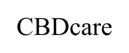 CBDCARE trademark