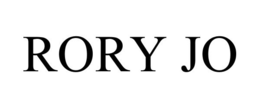 RORY JO trademark