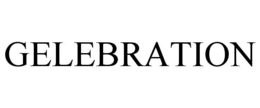 GELEBRATION trademark