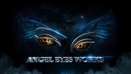 ANGEL EYES WORKS trademark