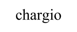 CHARGIO trademark