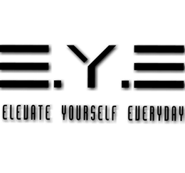 E.Y.E ELEVATE YOURSELF EVERYDAY trademark