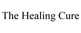 THE HEALING CURE trademark