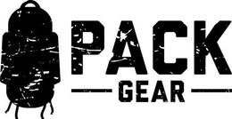 PACK GEAR trademark