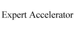 EXPERT ACCELERATOR trademark