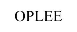 OPLEE trademark