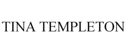 TINA TEMPLETON trademark