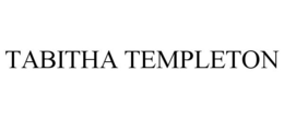 TABITHA TEMPLETON trademark