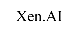 XEN.AI trademark