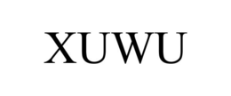 XUWU trademark