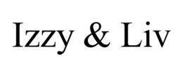 IZZY & LIV trademark