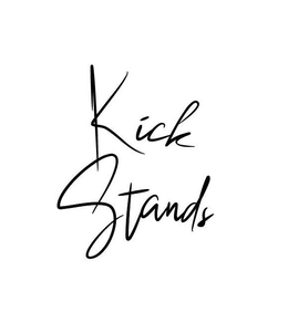 KICK STANDS trademark