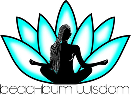 BEACHBUM WISDOM trademark