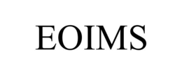 EOIMS trademark