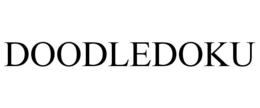 DOODLEDOKU trademark