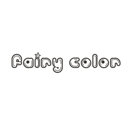 FAIRY COLOR trademark