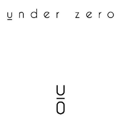 UNDER ZERO UO trademark