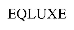 EQLUXE trademark