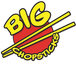 BIG CHOPSTICKS trademark