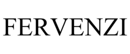 FERVENZI trademark