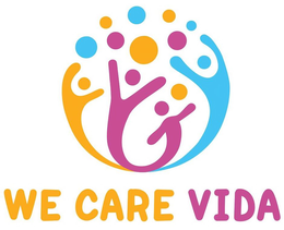WE CARE VIDA trademark