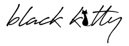 BLACK KITTY trademark