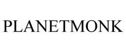 PLANETMONK trademark