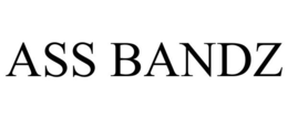 ASS BANDZ trademark