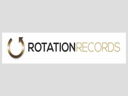 ROTATION RECORDS trademark
