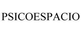 PSICOESPACIO trademark