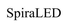 SPIRALED trademark
