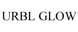 URBL GLOW trademark