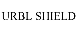 URBL SHIELD trademark