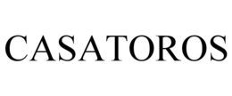 CASATOROS trademark